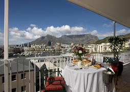 The Commodore Hotel Cape Town
