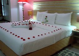 Emerald Hotel Nairobi