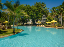 Sarova Whitesands Beach Resort & Spa