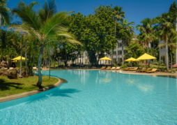 Sarova Whitesands Beach Resort & Spa