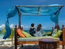 Beach Cabana