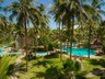 Gardens and Pool