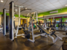 Health Club