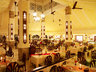 Pavillions Restaurant