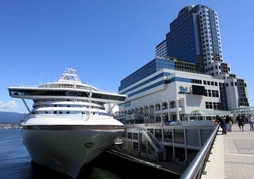 Pan Pacific Vancouver