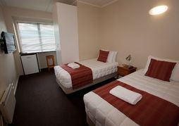 City Lodge Accommodation
