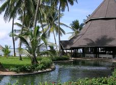 Diani Reef Beach Resort & Spa