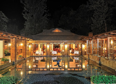 Elewana Arusha Coffee Lodge