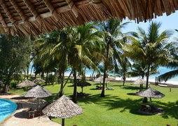 Neptune Palm Beach Boutique Resort & Spa All Inclusive