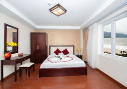 Beautiful Beach Hotel