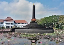 Tugu Malang