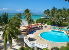 Voyager Beach Resort