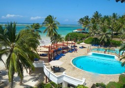 Voyager Beach Resort