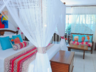Executive Sea View Cabin