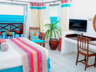 Executive Sea View Cabin