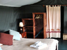 Tent Interior