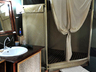 Tent Interior