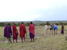Guided Walks