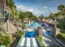 Hard Rock Hotel Bali