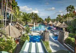 Hard Rock Hotel Bali