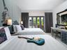 Deluxe Premium Room