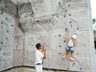 Rock Climbing