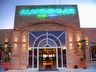 Hotel Entrance