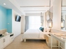 2BR Teen Suite Aqua Wing