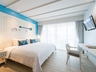 Family Room Aqua Wing