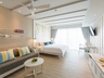 Sands Room Aqua Wing