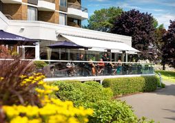 Inn at Laurel Point