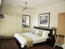 Luxury Rooms