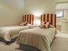 Twin Bedroom