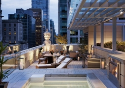 Rosewood Hotel Georgia