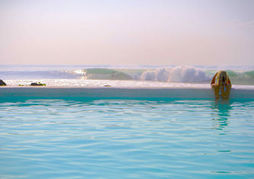 Hotel Komune and Beach Club Bali