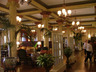 Afternoon Tea Room