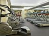 Fairmont Empress Fitness Centre