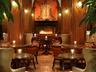 The Bengal Lounge