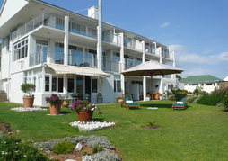 Hermanus Beach Villa