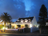 Exterior by Night