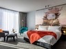 Superior Hunter Street Room