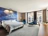 Superior Waterfront Room