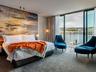 Waterfront room