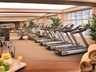 Fitness Centre
