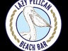 Lazy Pelican Beach Bar
