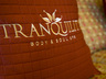 Tranquility Body & Soul Spa