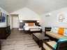 Superior Waterfront Suites