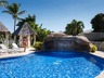 Waterfall Pool