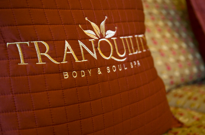 Tranquility Body & Soul Spa