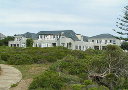 Ocean Eleven Guest House